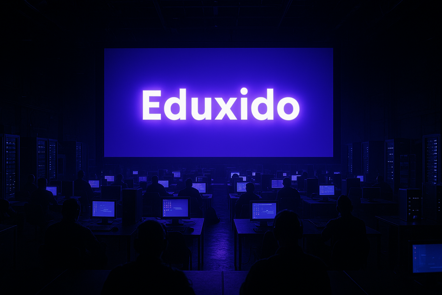 Społeczność Eduxido